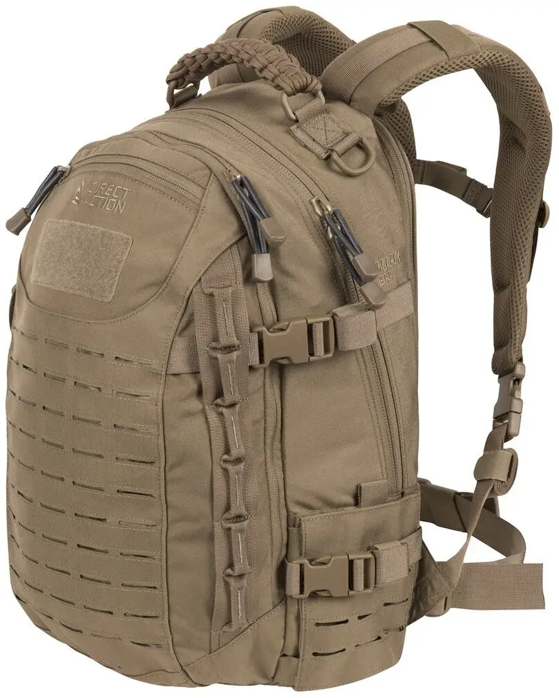 Helikon-Tex Dragon Egg MkII taktiskiem mugursoma
