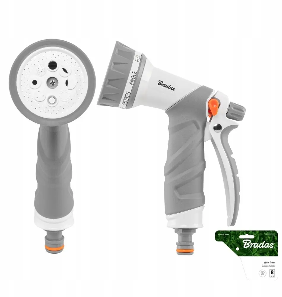 Bradas WL-EN504M Tech Flow 8 funkciju