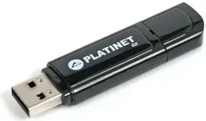 USB zibatmiņa Platinet TO3430 ar 4GB ietilpību un USB 2.0 interfeisu