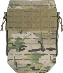 Helikon-Tex SPITFIRE MK II Molle Panel panelis Multicam krāsā