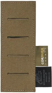 Helikon-Tex Molle Adapter Insert 1 Cordura Coyote