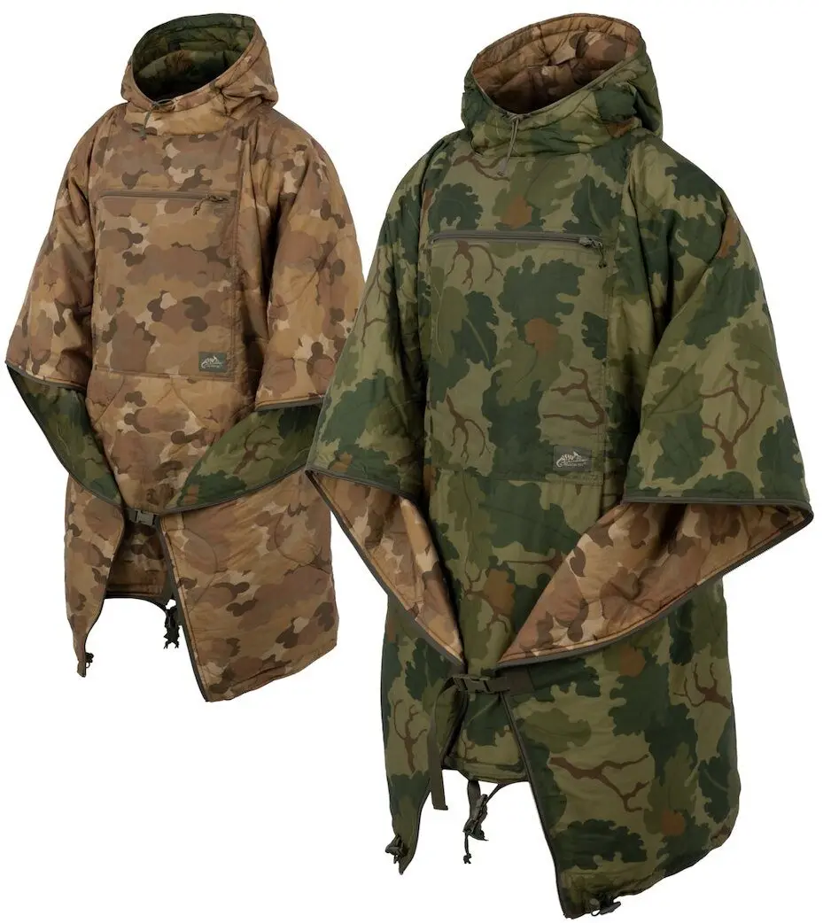 Helikon-Tex Dwustronny Swagman Roll Mitchell Camo