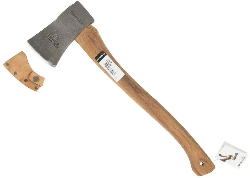 Helikon-Tex Hultafors H 009 SV cirvis