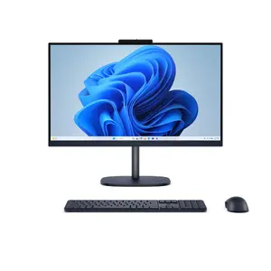 HP OmniStudio 24-cv0025nc Viss vienā dators AMD Ryzen 5 16GB RAM 512GB SSD Windows 11 Home