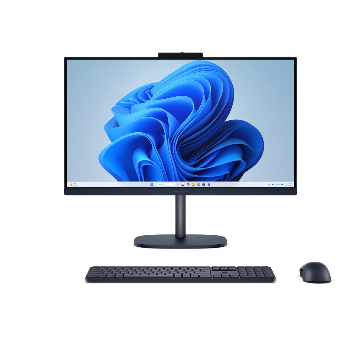 HP OmniStudio 24-cv0026nc All-in-One galddatora dators