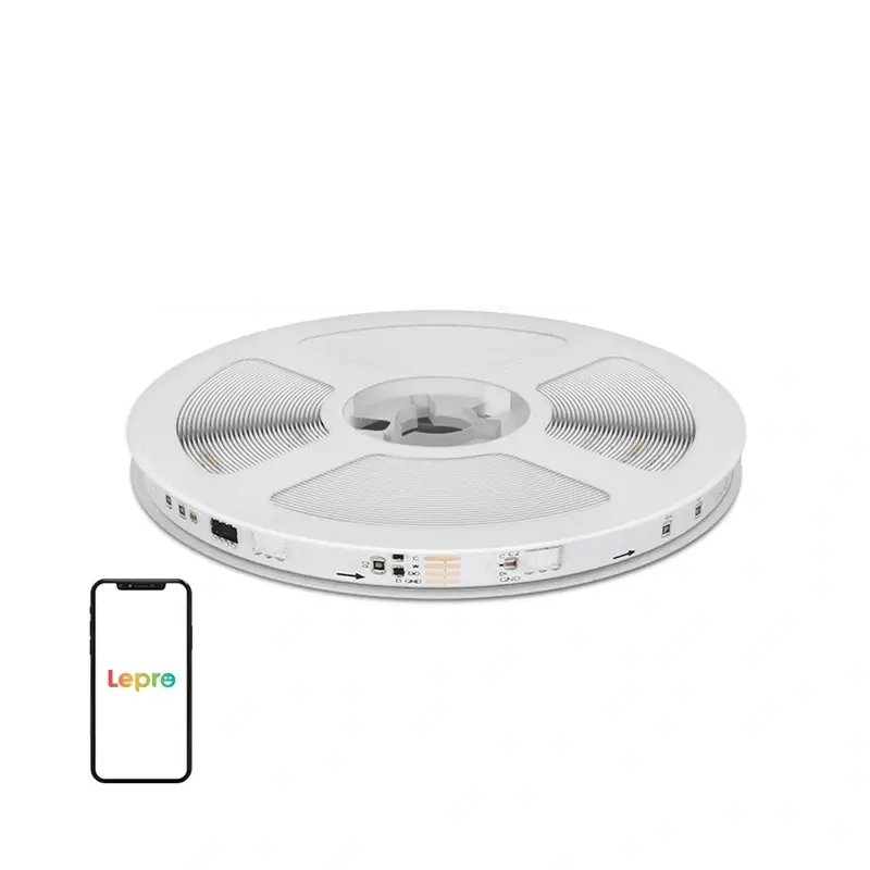 Lepro S1 5m Wi-Fi Bluetooth RGBIC