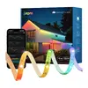 Lepro SW1 10m Wi-Fi Bluetooth RGBIC LED lente Photo 2
