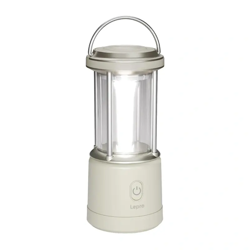 Кемпинговый фонарь Lepro 330043 1000 лм Photo 2