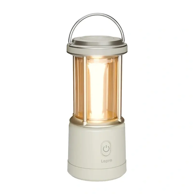 Кемпинговый фонарь Lepro 330043 1000 лм Photo 3