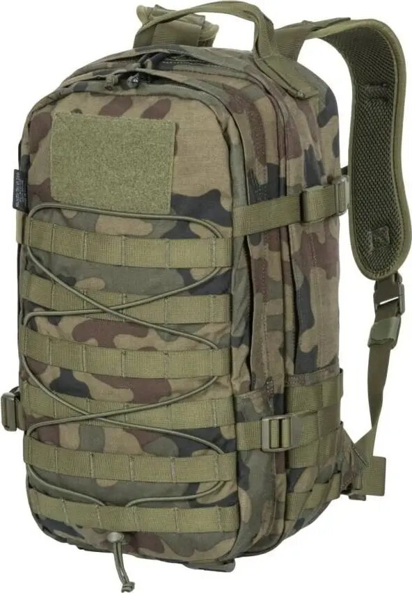 Taktiskā mugursoma Helikon-Tex Raccoon Mk2 Cordura