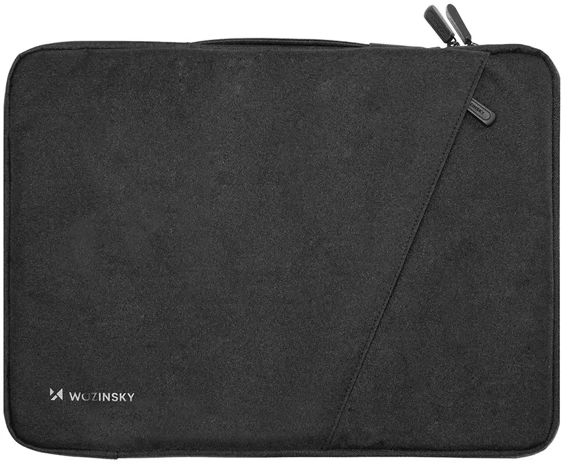 Klēpjdatora soma Wozinsky WTNP-15B 15.6