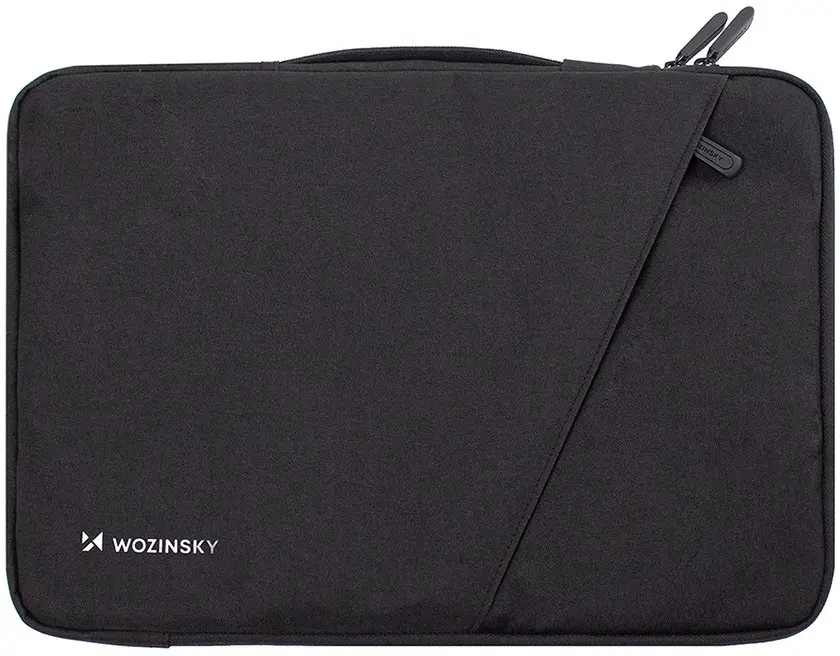 Klēpjdatora soma Wozinsky WTNP-14B 13-14 collu