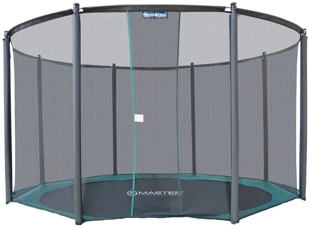 Master Inground drošības tīkls 488 cm