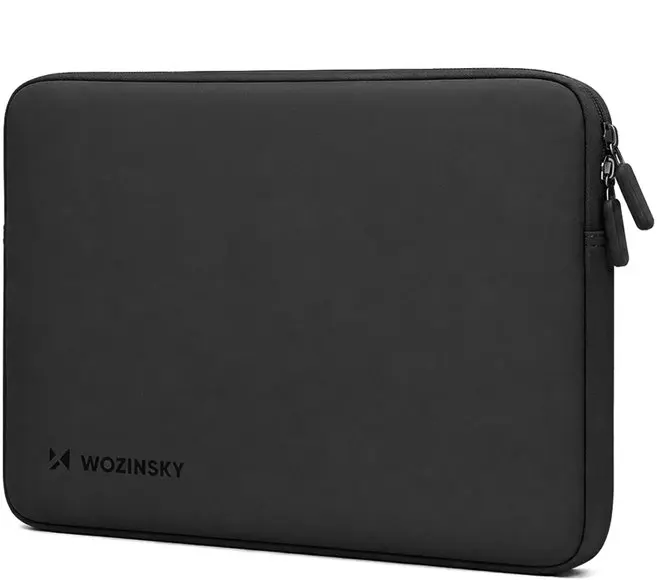 Wozinsky WNL-10B 10-11" neoprēna klēpjdatora apvalks