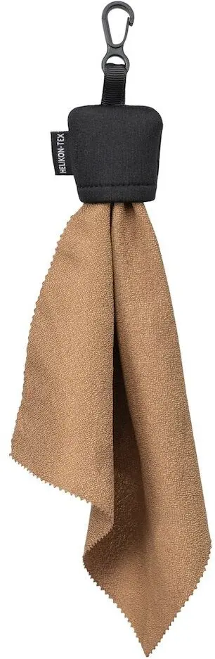 Helikon-Tex Lēcu salvete Coyote, TW-TLC-PO-11, 5902688099084