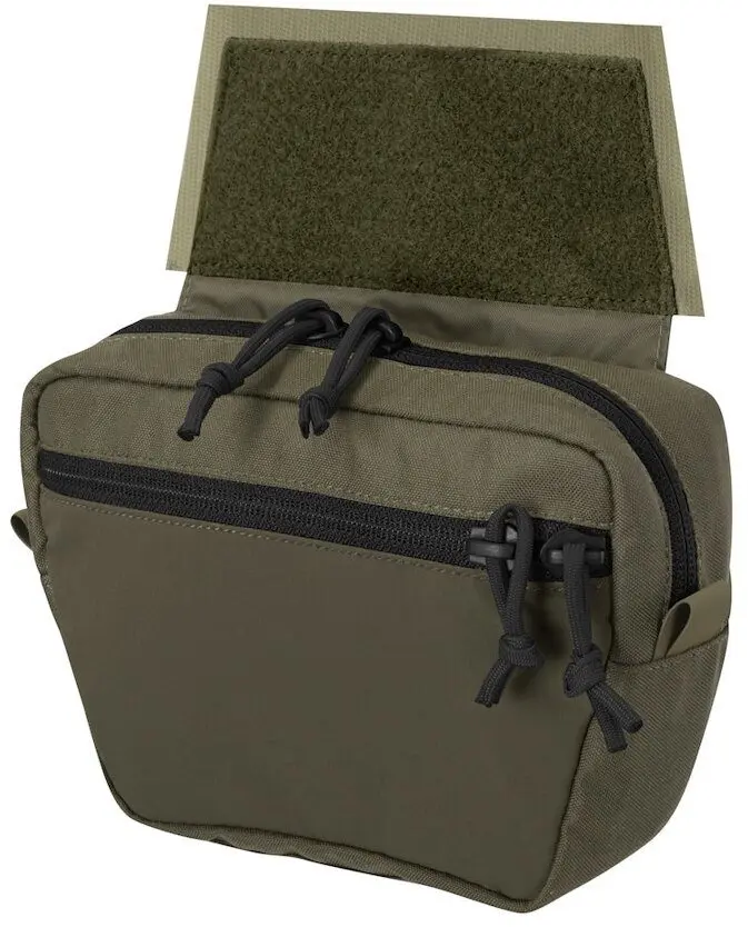 Helikon-Tex UNDERPOUCH Light Ranger Green Taktiskā