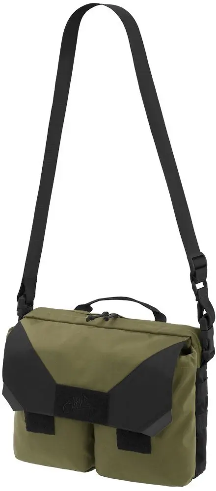 Helikon-Tex Soma CLAYMORE Cordura Oļivu zaļa/Melna