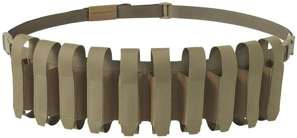 Taktiskā soma Helikon-Tex Grenade Bandolier 40mm