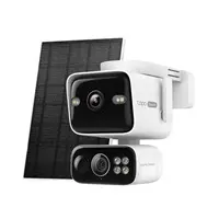 TP-LINK Tapo C675D KIT Āra divu