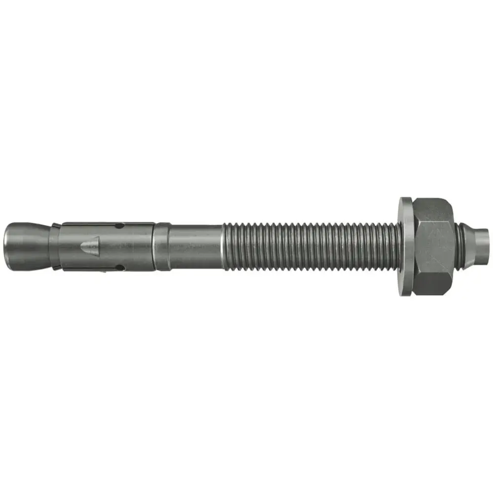 Анкер-шпилька Fischer FAZ II Plus 12/20 R Photo 2