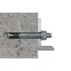 Анкер-шпилька Fischer FAZ II Plus 12/20 R Photo 5