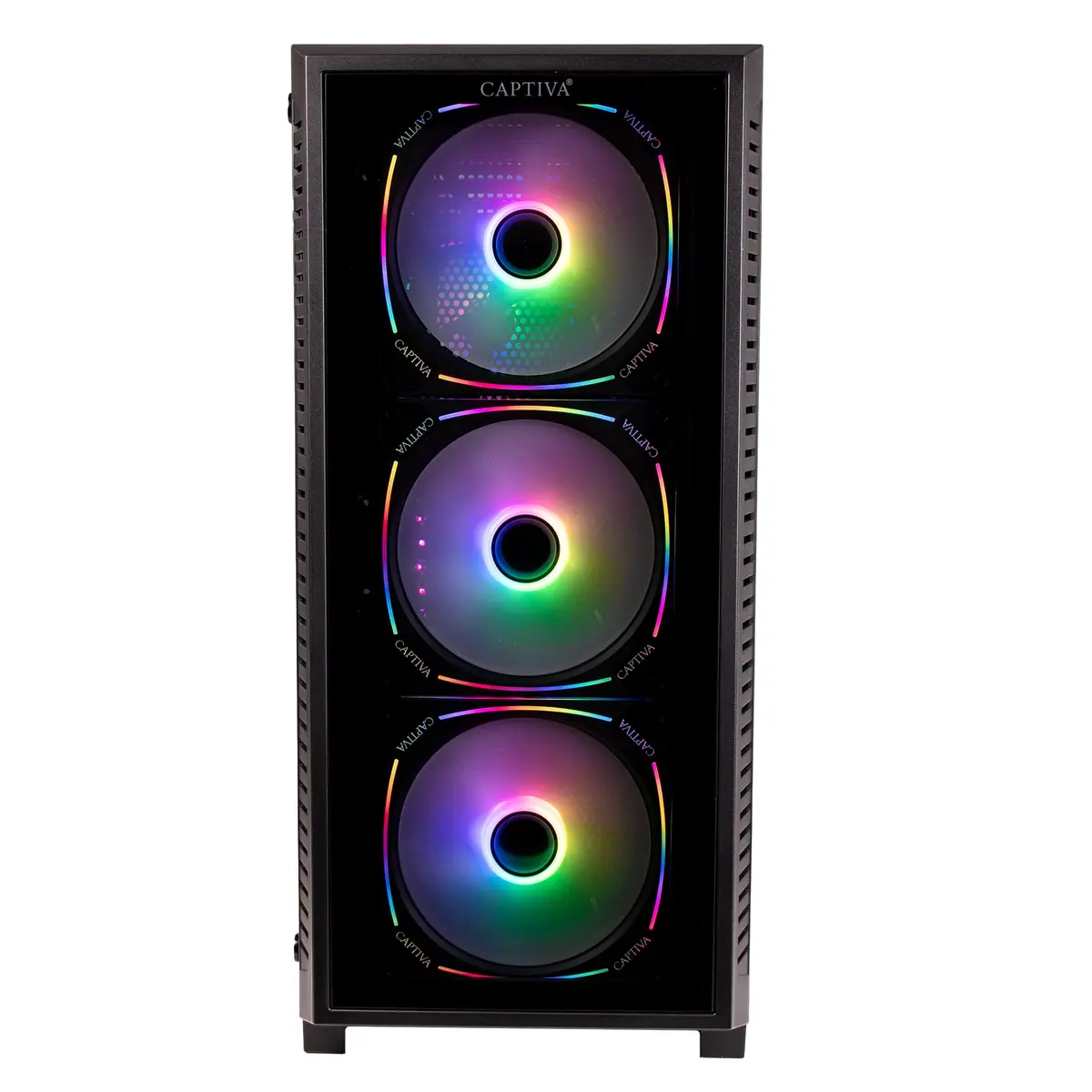 Galda dators Captiva PC Samsung-Gamescom-Edition 2026