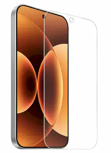 Mocco Tempered Glass for Xiaomi 17 / 17 Pro fingerprint compatible screen protector