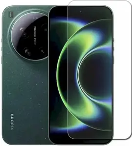 Mocco Tempered Glass Screen Protector for Xiaomi 17 Ultra Transparent