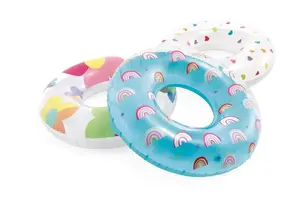 Inflatable ring Intex 59259NP, diameter 81 cm