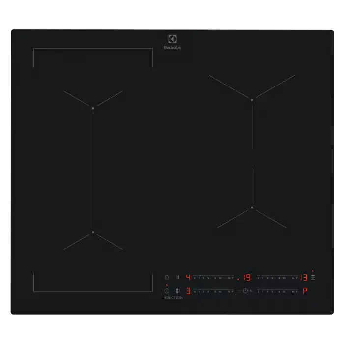 Electrolux EIV63449CT Induction Hob Photo 5