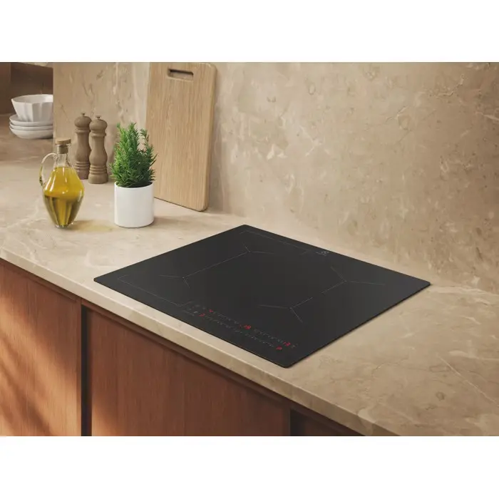 Electrolux EIV63449CT Induction Hob Photo 8