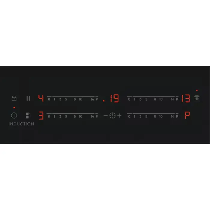 Electrolux EIV63449CT Induction Hob Photo 9