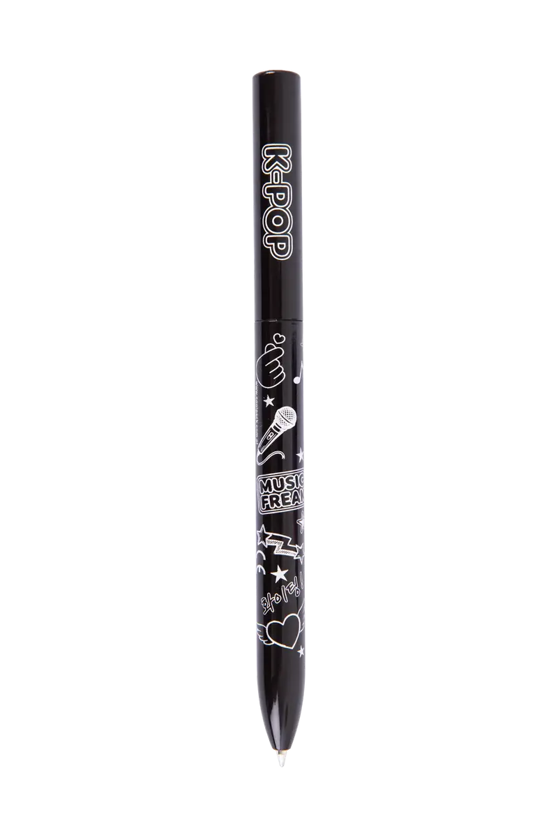 Cool Pack K-pop pildspalva Photo 2