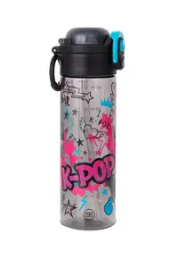 Water Bottle CoolPack K-pop Dark 680 ml