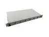 helos LWL 19" Splice Box 6 x LC/APC Duplex OS2 Photo 3