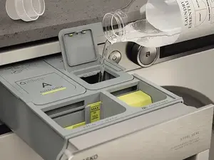 Auto Dose automātiskā dozēšana