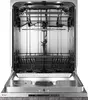 Asko DFI545N Fully Integrated Dishwasher Photo 2