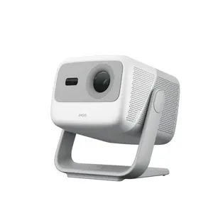 Proektors JMGO N3 SE 3Laser Full HD