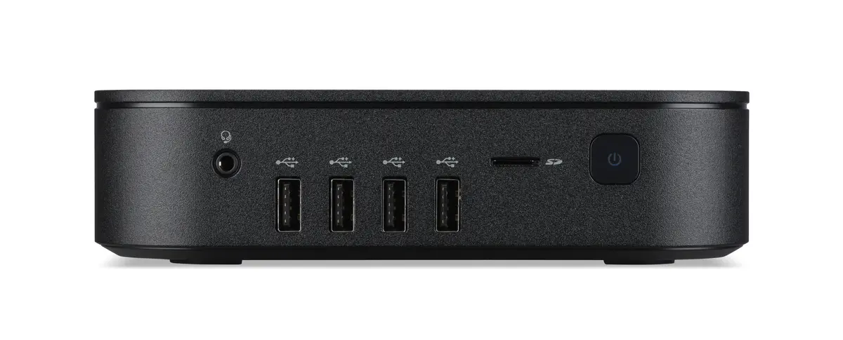Acer CHROMEBOX CXI6 galda dators Intel