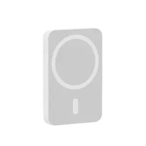 iLike Power Bank 10000mAh MagSafe White