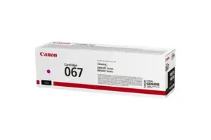 Canon 067 Magenta Toner Cartridge 5100C002