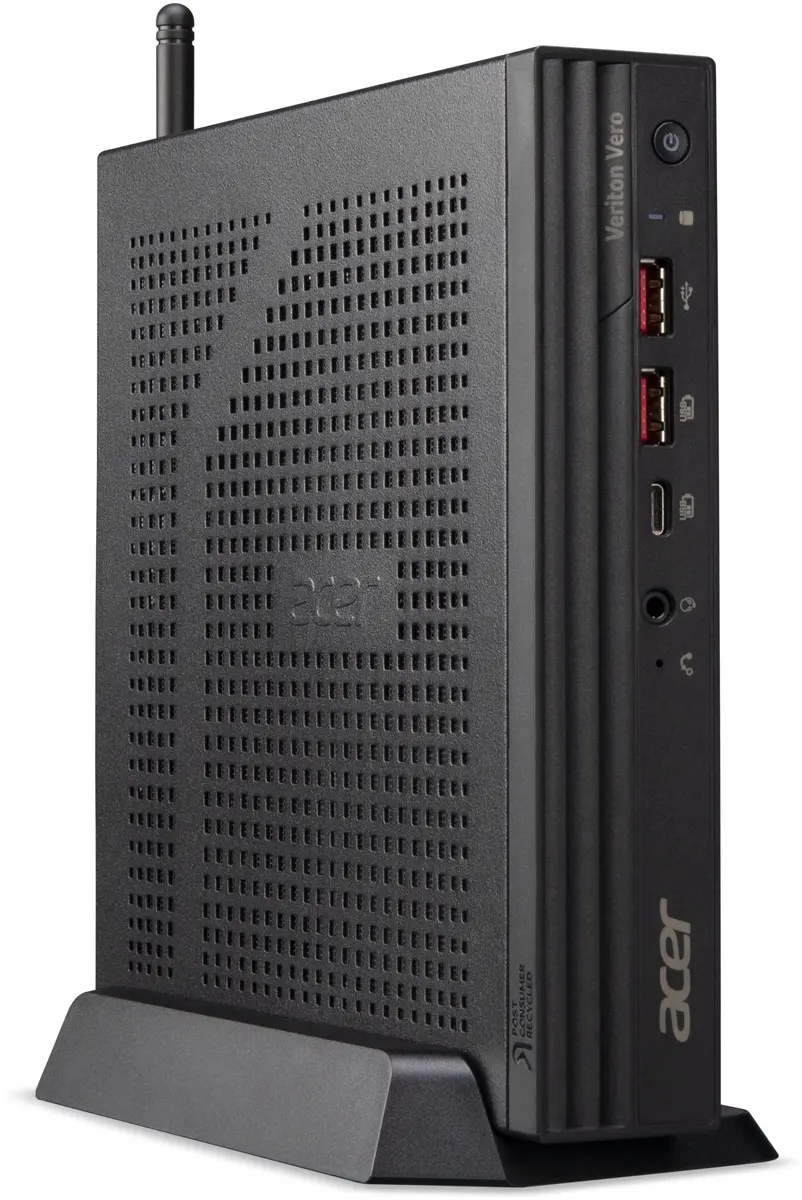 Acer MiniPC VVN4735T mini dators ar