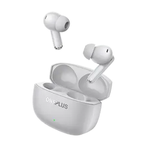 ONEPLUS Nord Buds 4 Pro Grey Wireless In-Ear Headphones