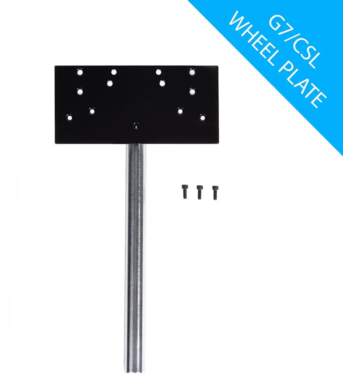 Wheel Stand Pro G7/CSL Wheel Plate