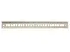 Equip 24-Port Front Panel 1U Grey Photo 2