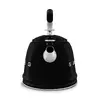 Чайник Smeg WKF01BL Photo 2
