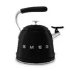 Чайник Smeg WKF01BL Photo 3