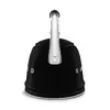 Чайник Smeg WKF01BL Photo 4