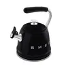 Чайник Smeg WKF01BL Photo 5