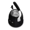 Чайник Smeg WKF01BL Photo 7